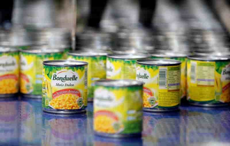 Bonduelle prepare la succession, guillaume debrosse nomme dg