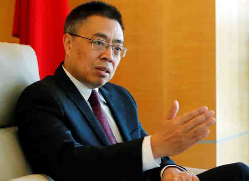 La chine proposera des reformes pour l'omc mais restera vigilante