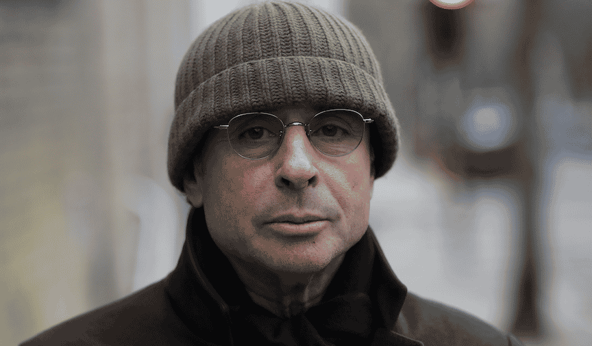 Alexandre Djouhri