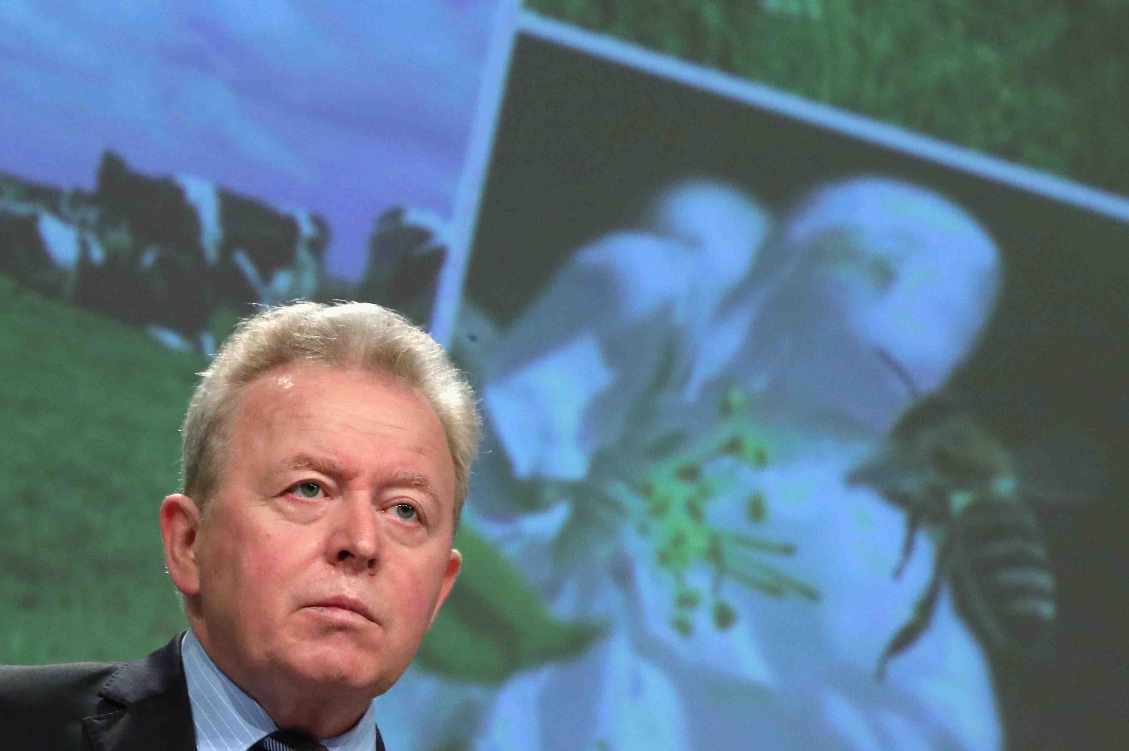 Union europeenne: accord sur une reforme des subventions agricoles