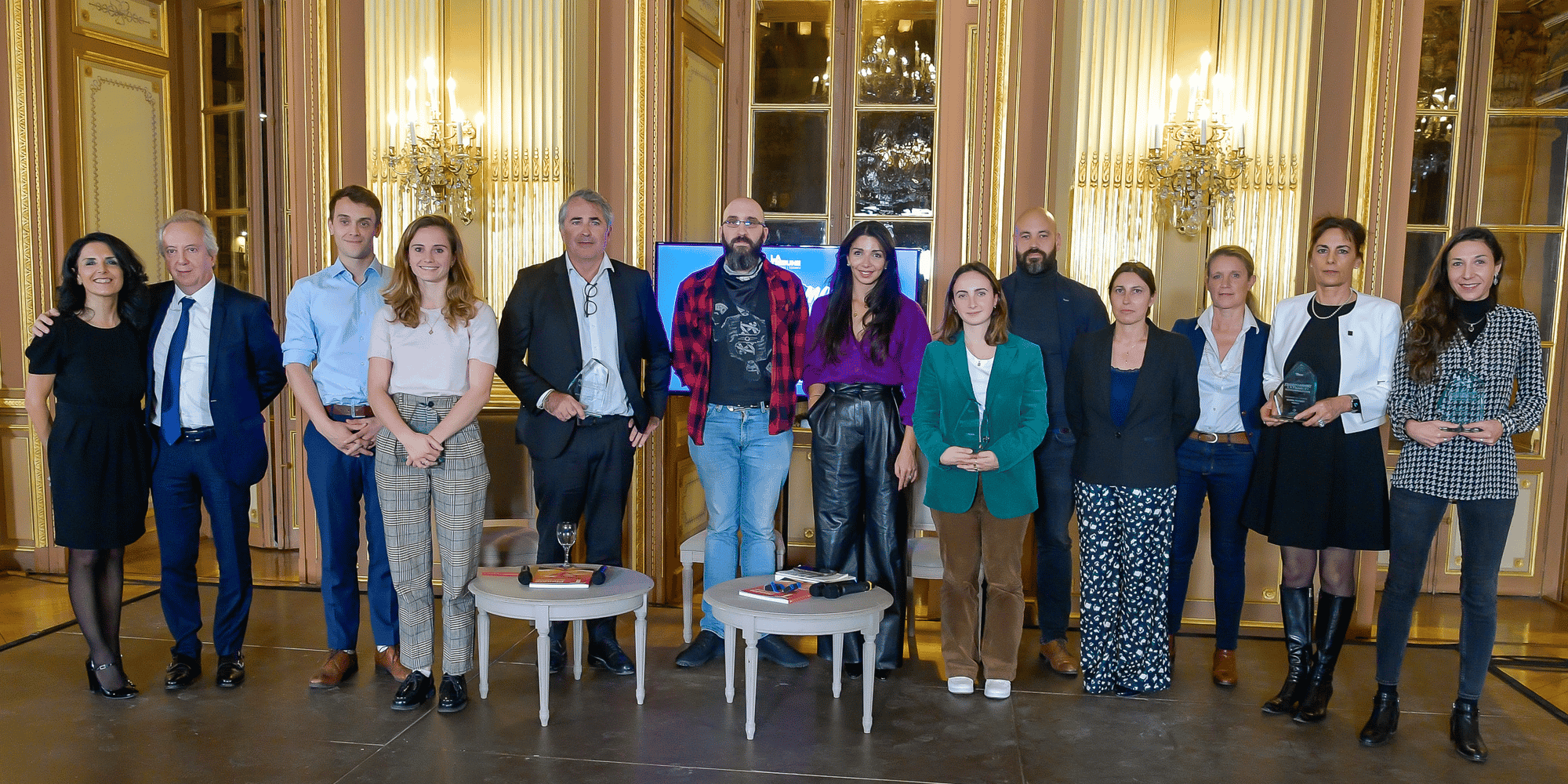 Transformons la France en Nouvelle-Aquitaine 2021 lauréats