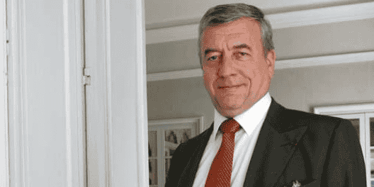 André Yché