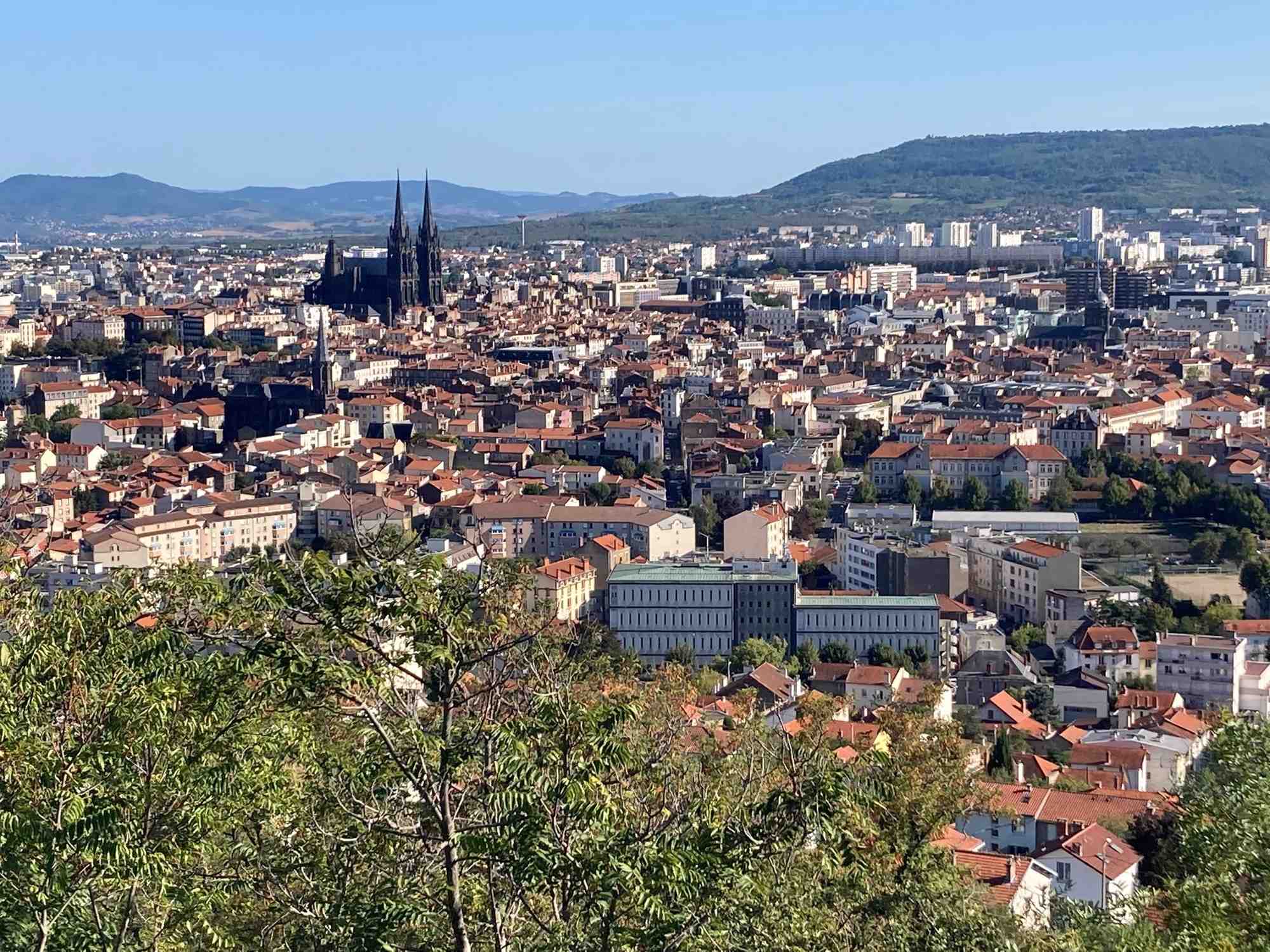 Clermont-Ferrand