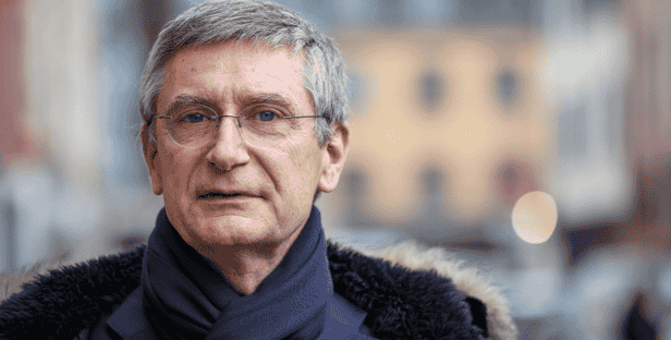 Frédéric Péchenard - Ancien Directeur Général de la Police Nationale