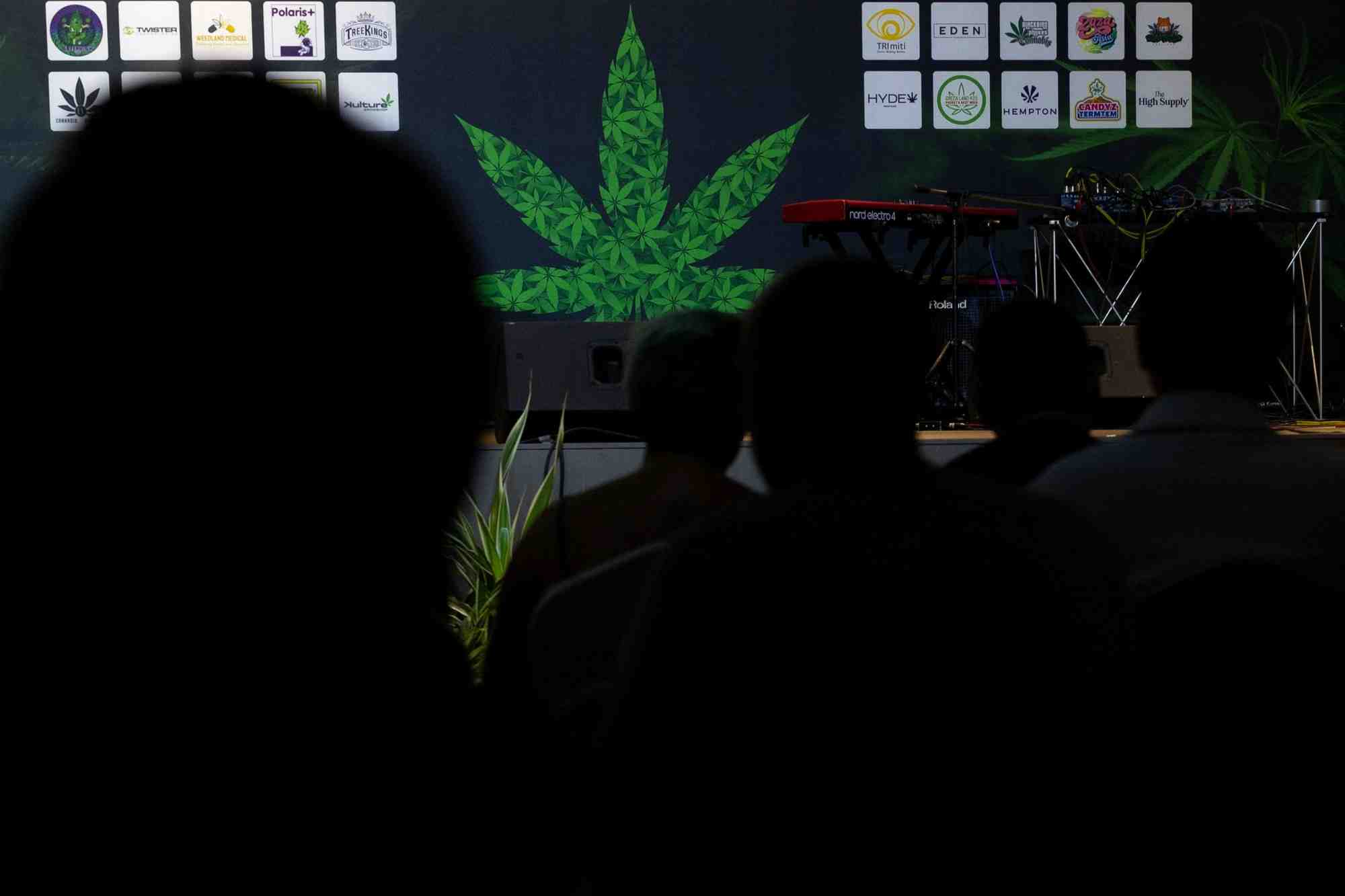 La premiere phuket cannabis cup a phuket