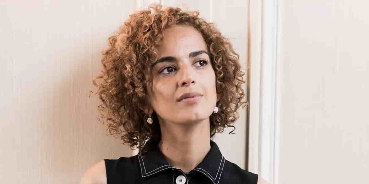 Leïla Slimani