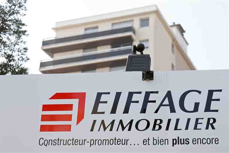 Le chiffre d'affaires 2013 d'Eiffage un peu meilleur que prévu