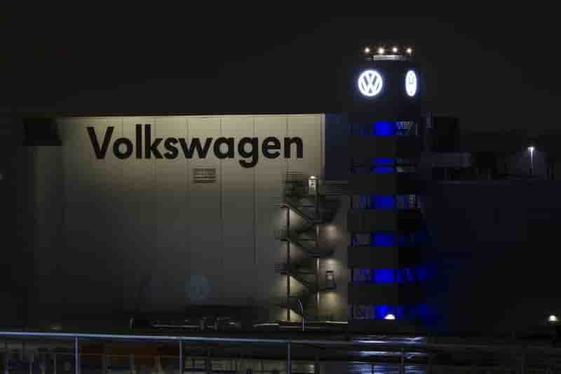 VW bat le consensus trimestriel mais maintient ses prévisions