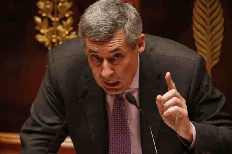 Henri Guaino demande la levée des poursuites le visant
