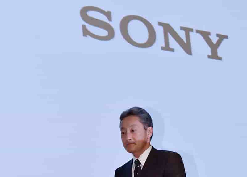 Sony de nouveau plombé par ses téléphones portables