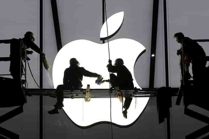Apple invite la presse le 9 mars, a l’approche du lancement de l’apple watch