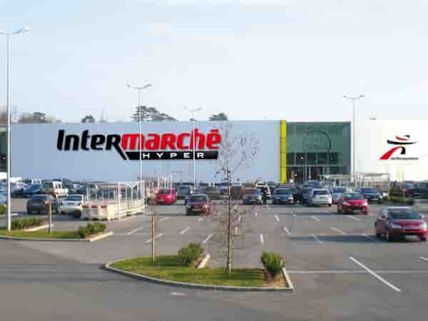 intermarché