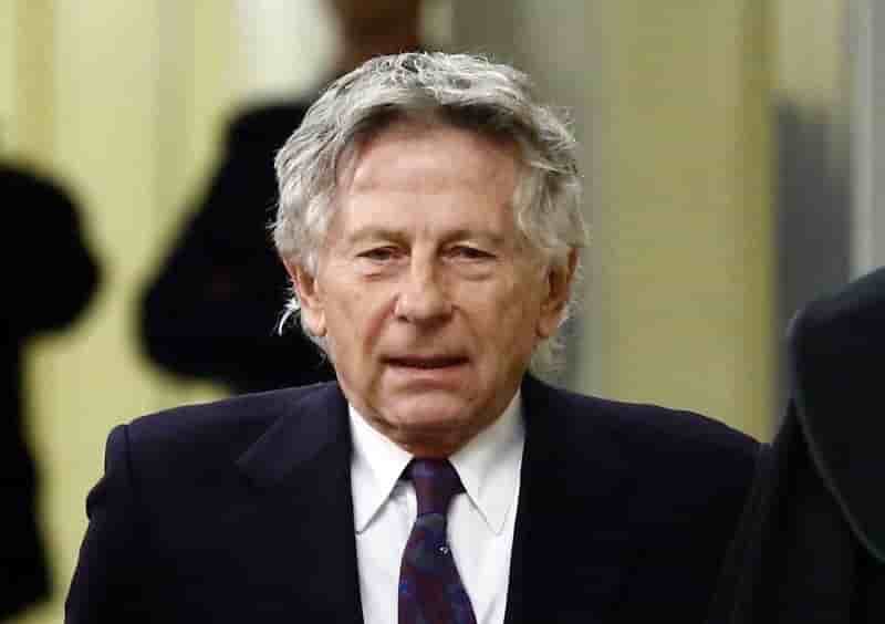 La justice polonaise n'a pas recu les documents us sur polanski