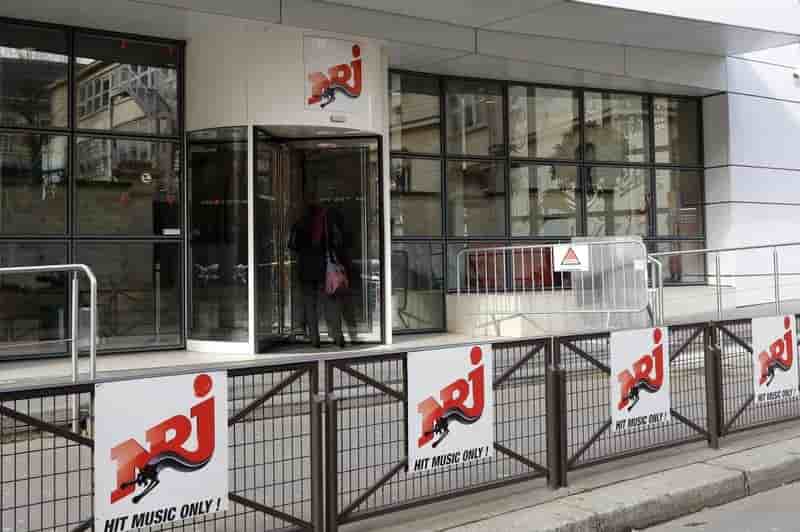 Nrj group passe une nouvelle fois sur le dividende