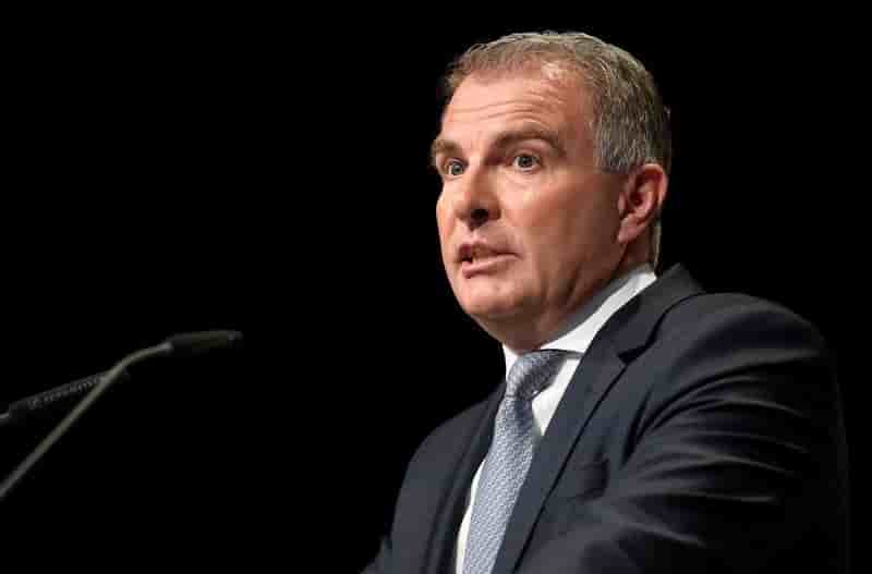 Lufthansa s'attend a beneficier de l'accord airbus-bombardier