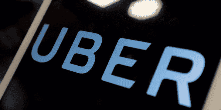 Theresa may contre une interdiction d'uber