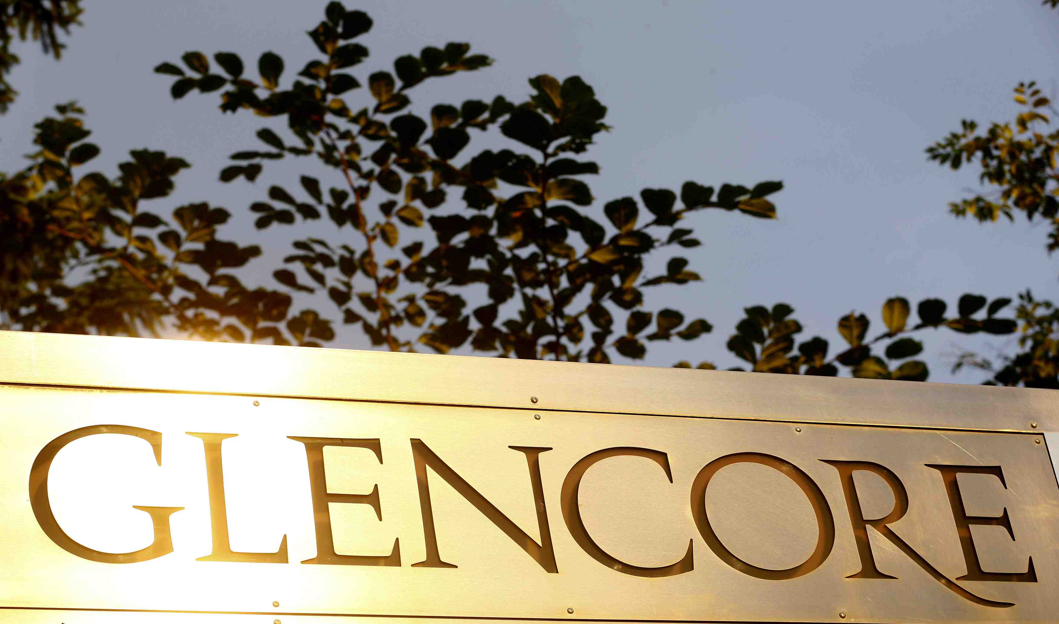 Glencore vend un tiers de sa production de cobalt au chinois gem