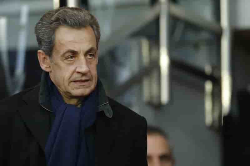 Nicolas sarkozy conteste son renvoi en correctionnelle