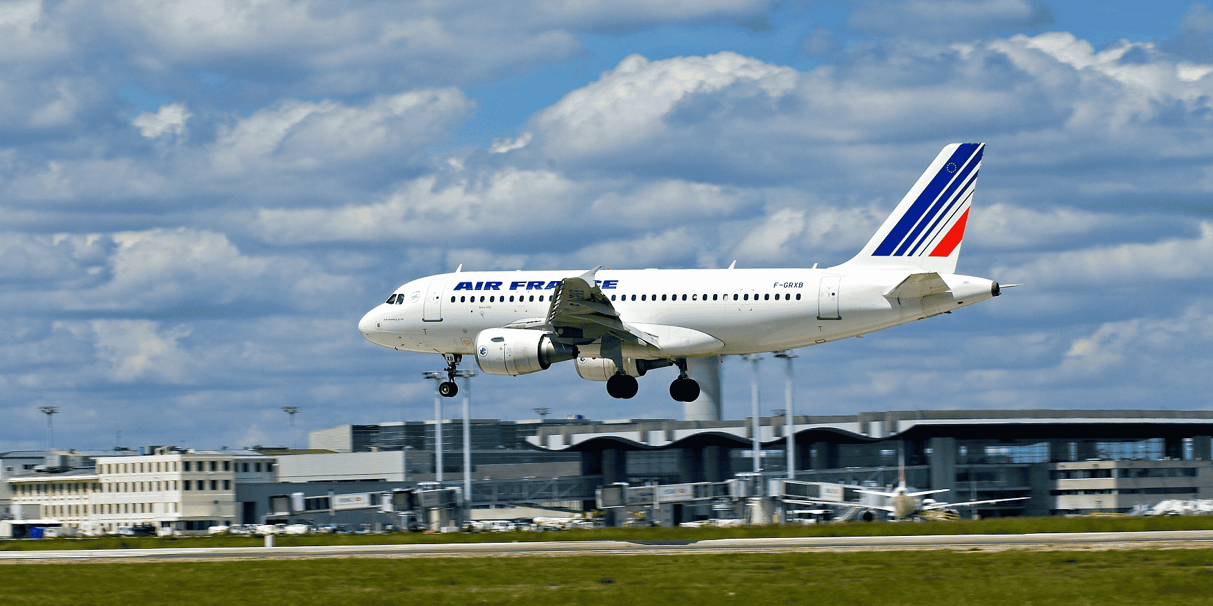 Aéroport de Bordeaux Mérignac