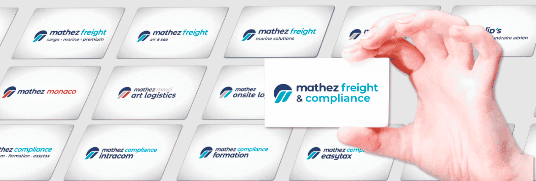 Mathez Freight & Compliance