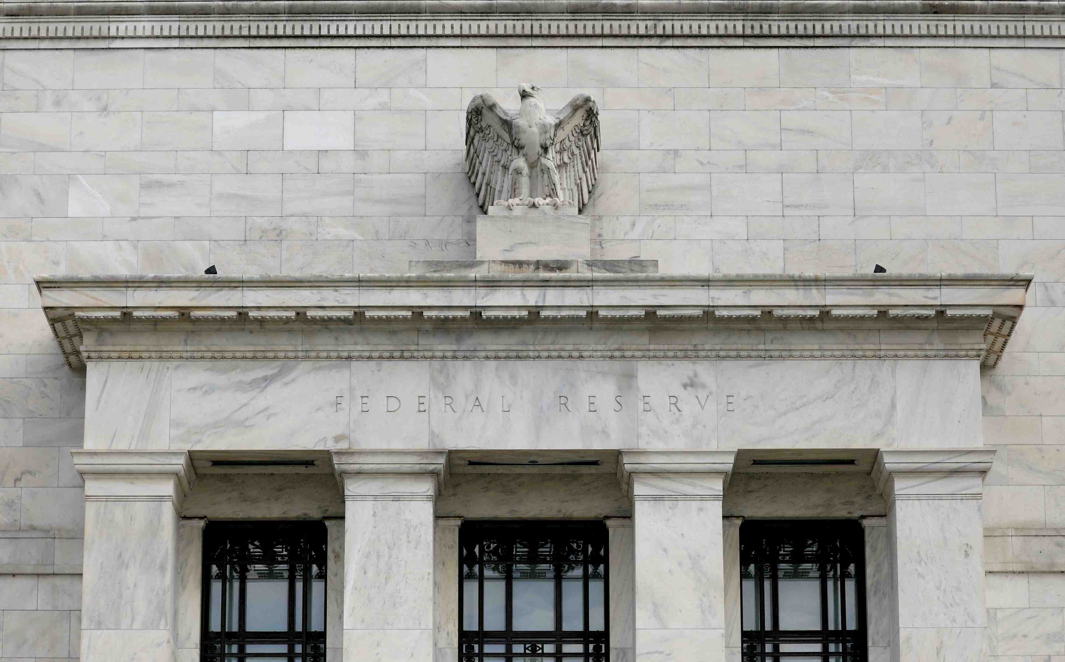 Les investisseurs fuient les bons du tresor americain pour le cash, dit bofa