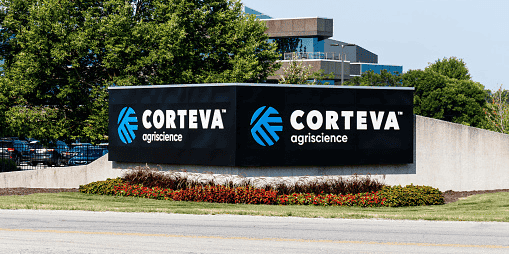 corteva agriscience
