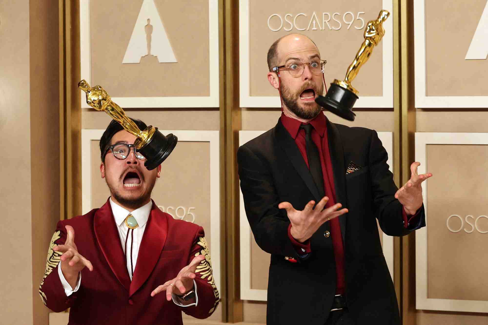 95e ceremonie des oscars, a hollywood