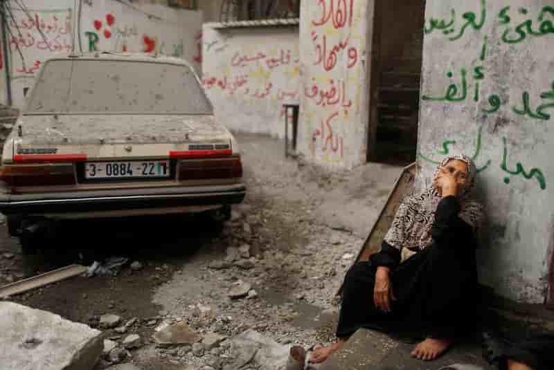Pas de trêve à Gaza avant plusieurs jours
