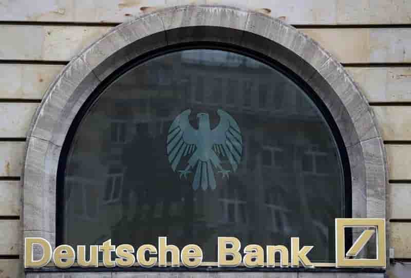 Deutsche bank pourrait supprimer 10.000 emplois de plus