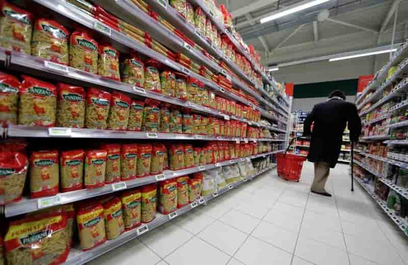L'ofce relance le debat sur le pouvoir d'achat