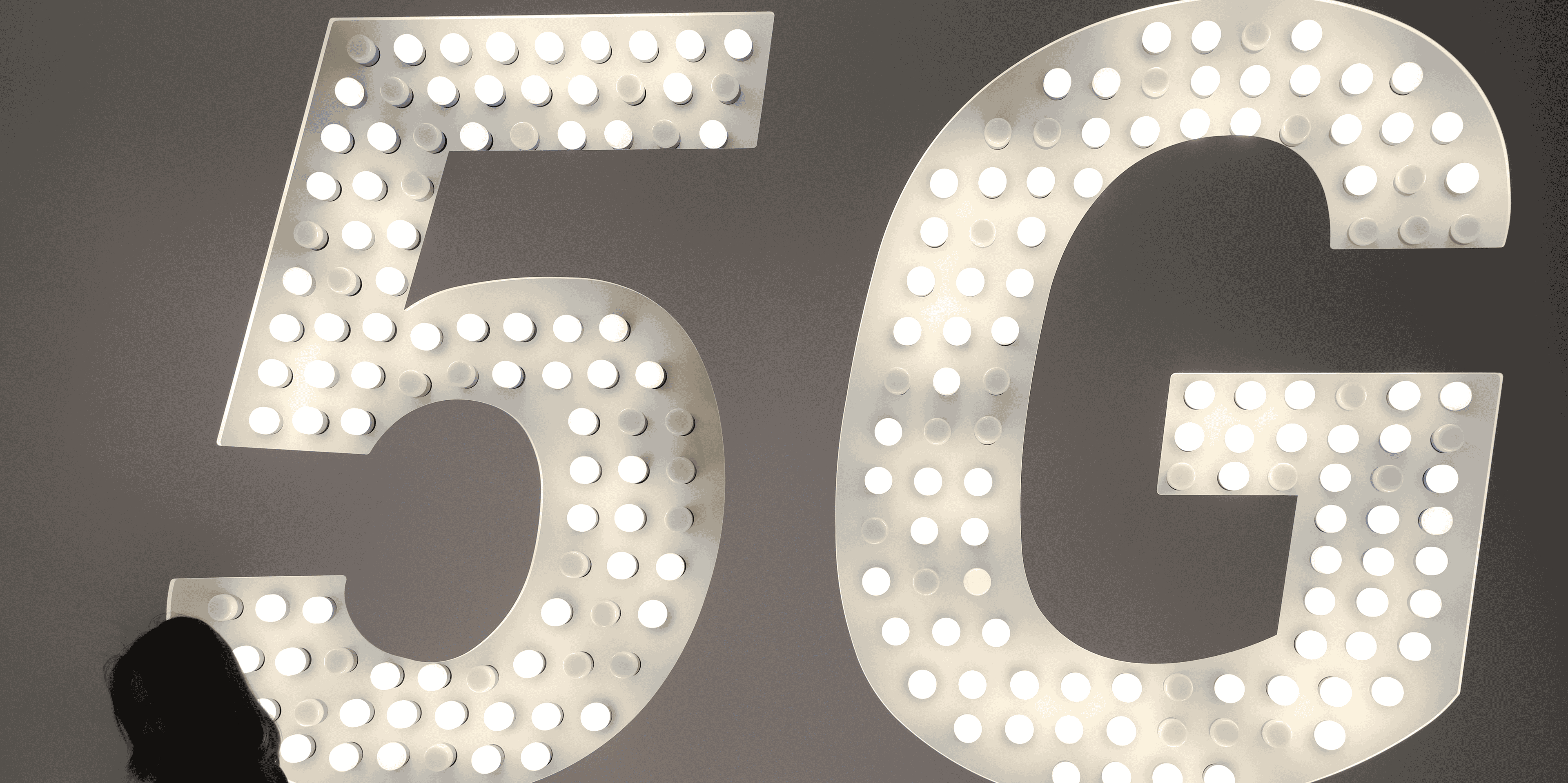 France: un texte pour securiser le deploiement de la 5g