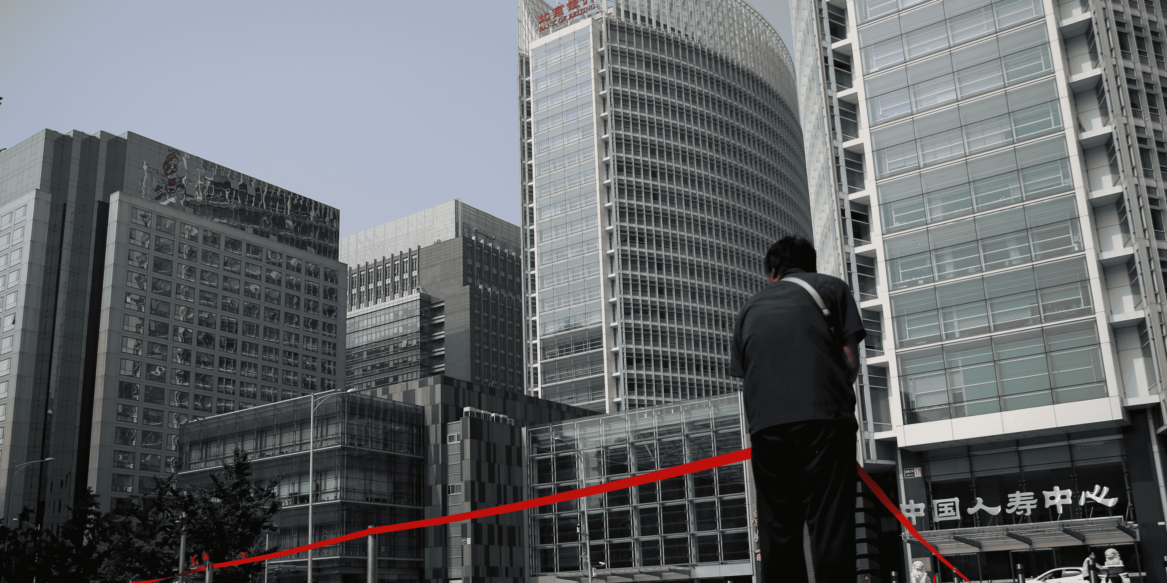 Chine : le pib a progresse de 3,2% au deuxieme trimestre