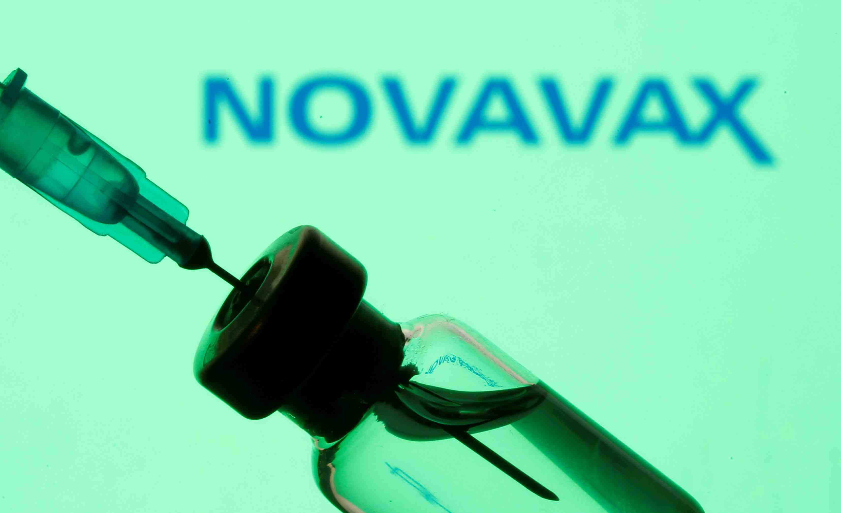 Coronavirus: novavax dit que son vaccin est efficace a 89%
