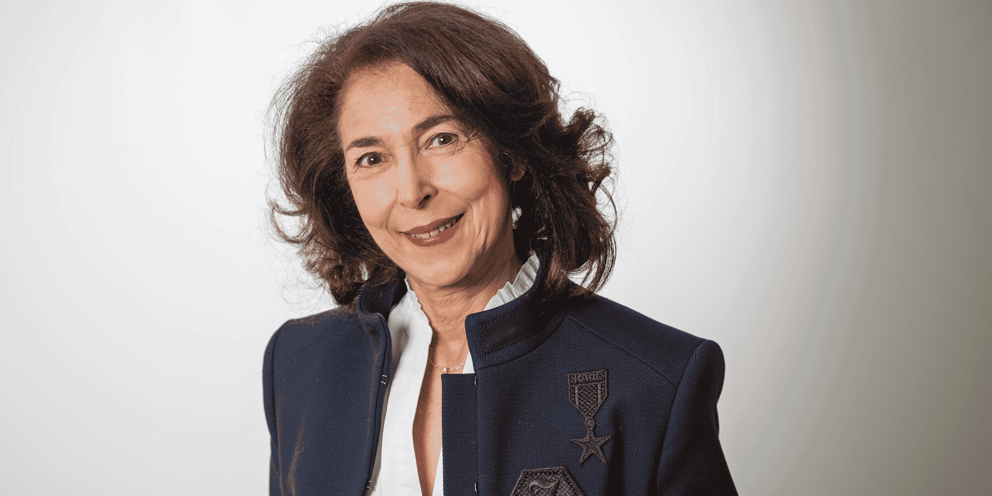 Maryse Aulagnon, FSIF