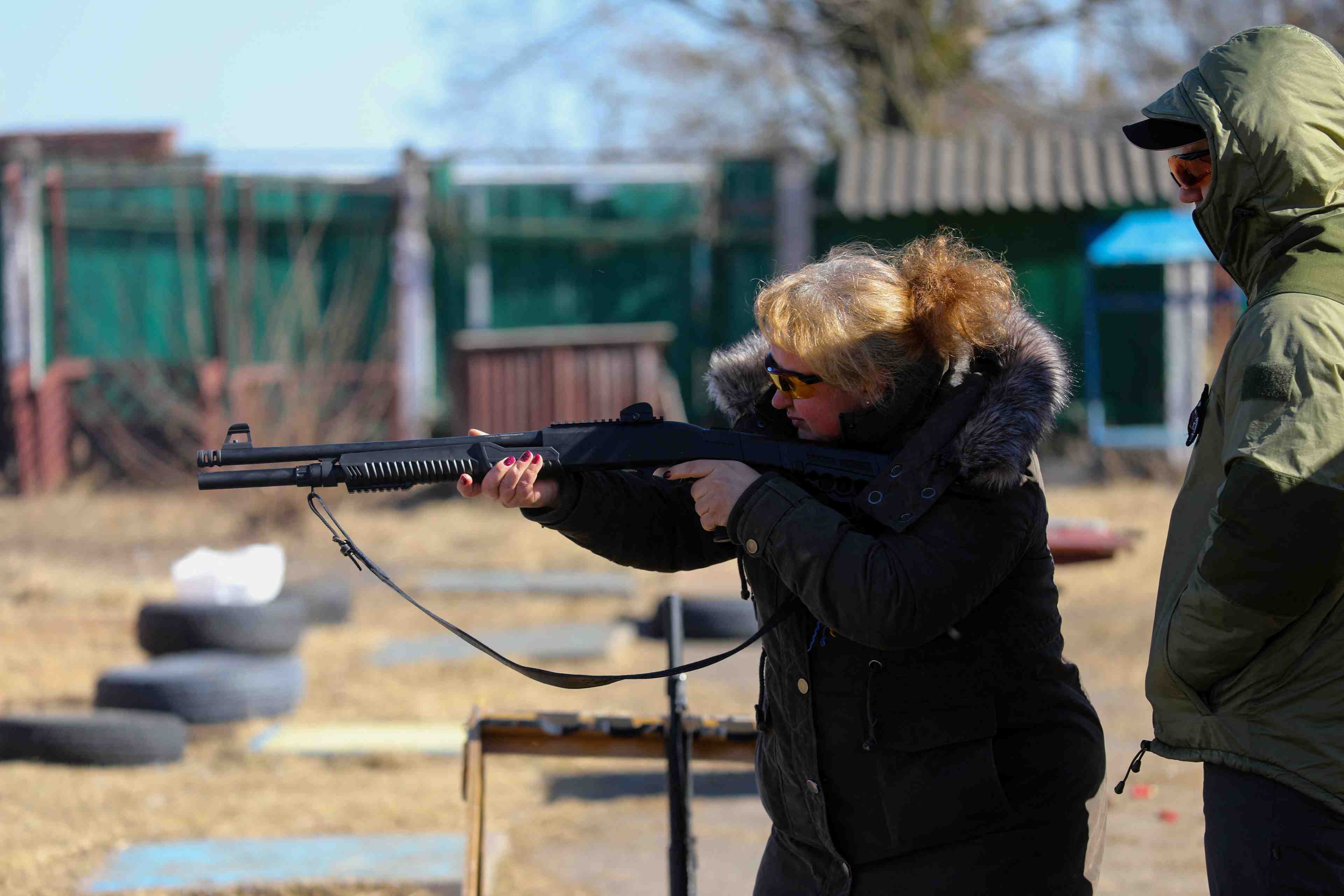 Au moins 847 civils tues en ukraine depuis le debut de l'offensive russe, dit l'onu