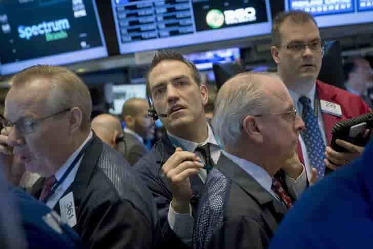 Les indicateurs dans la ligne de mire de wall street