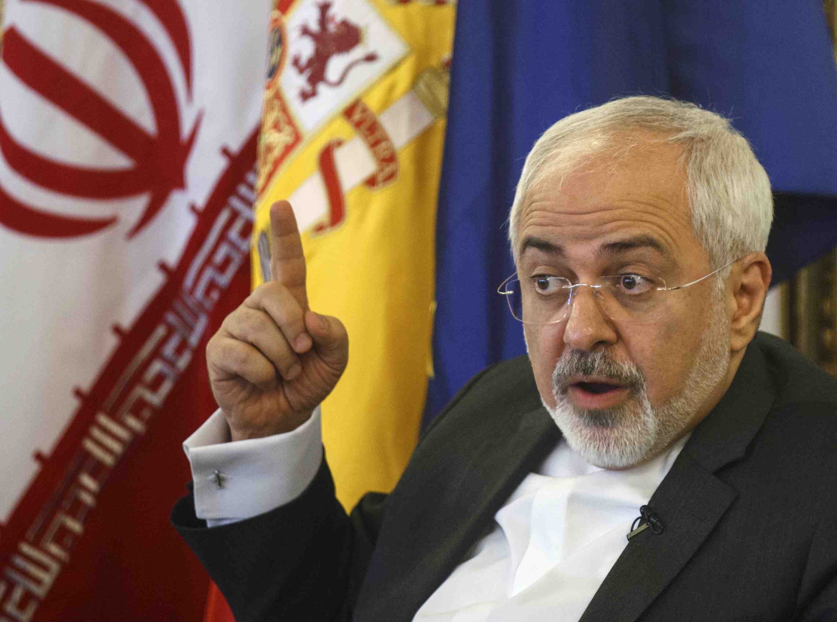 Reprise des discussions entre l'iran et le p5+1 le 21 avril