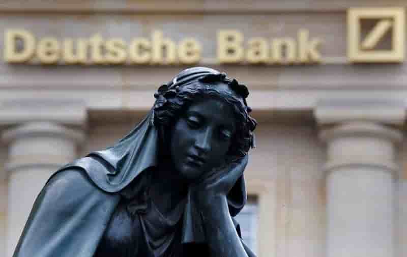 Demission de georg thoma du surveillance de deutsche bank