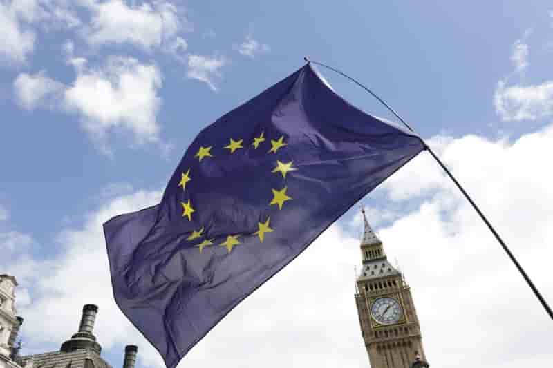 Le brexit surement enclenche en janvier-fevrier