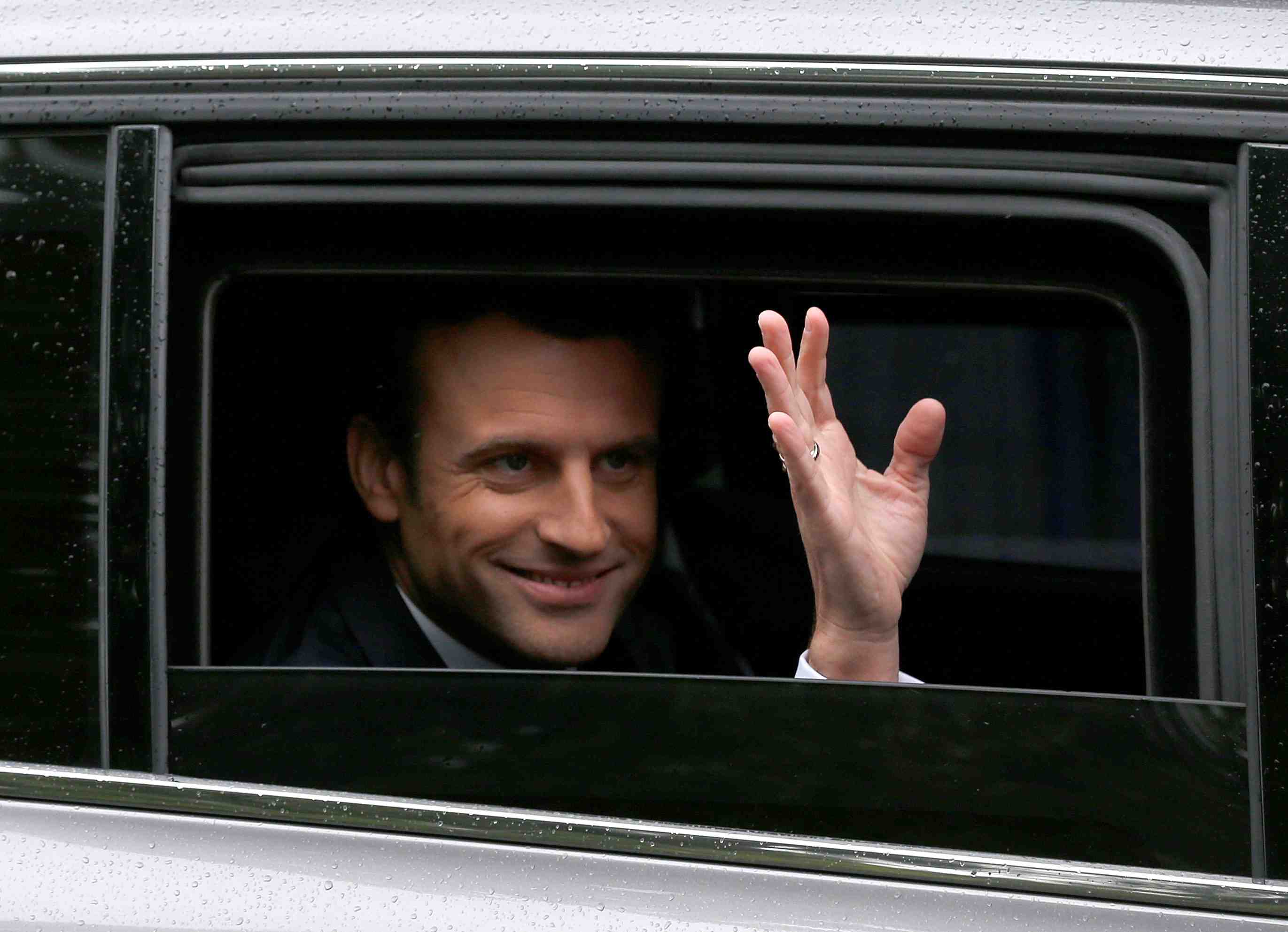 Le premier ministre annonce lundi, le gouvernement mardi