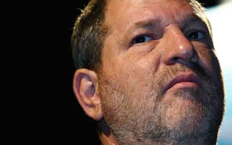 L'elysee envisage de retirer a weinstein sa legion d'honneur
