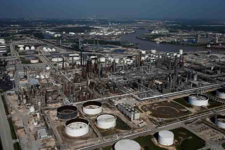 Suez s'associe a lyondellbasell pour recycler le plastique