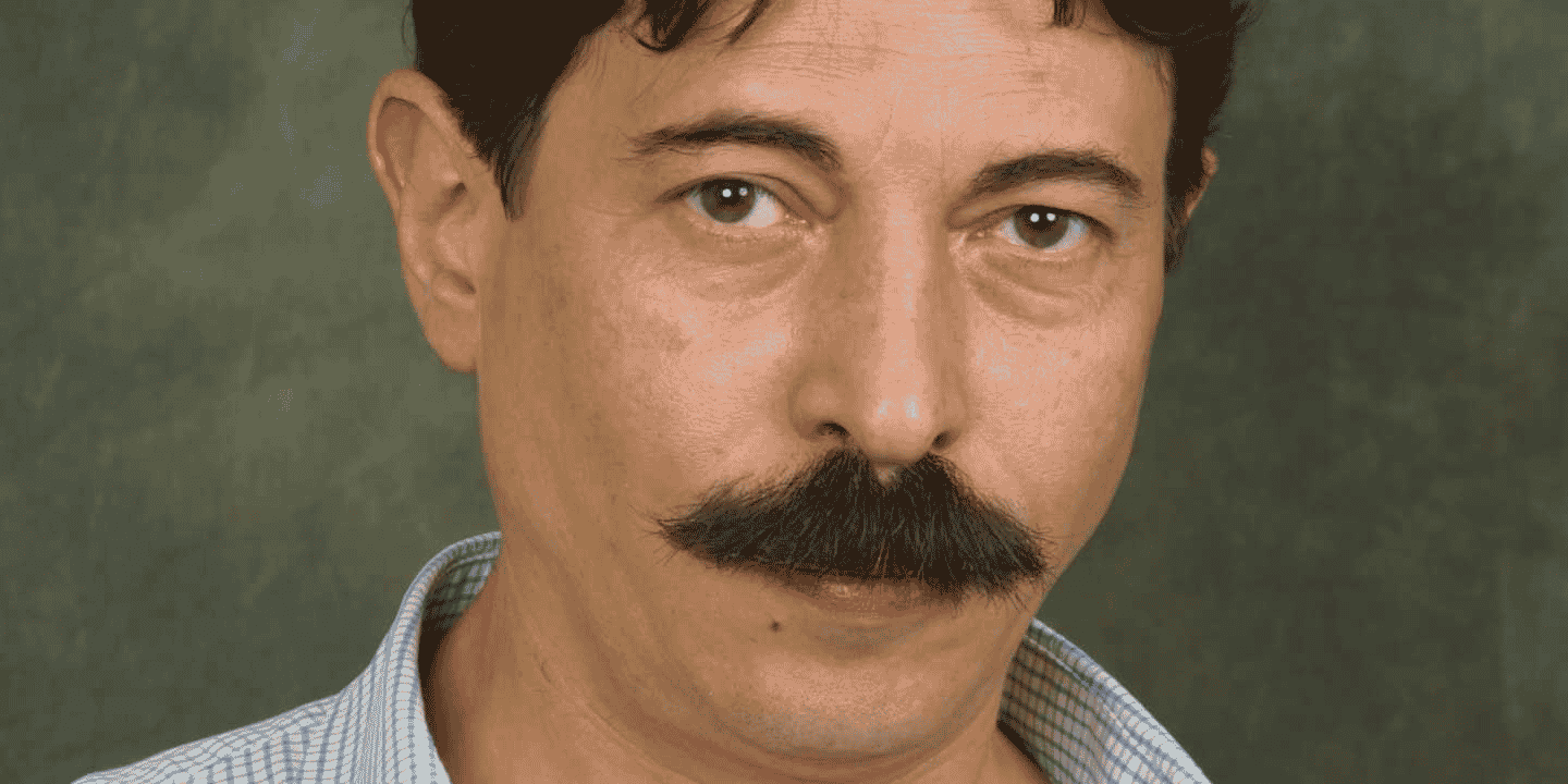 Daniel Vigneron