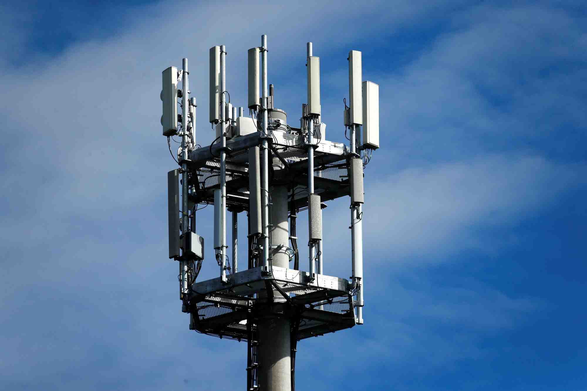 Infrastructures Telecom : nouvel eldorado des fonds d’investissement.