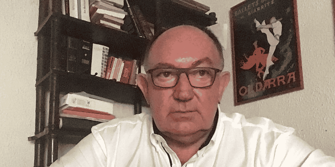 Philippe Neys président Medef Nouvelle-Aquitaine