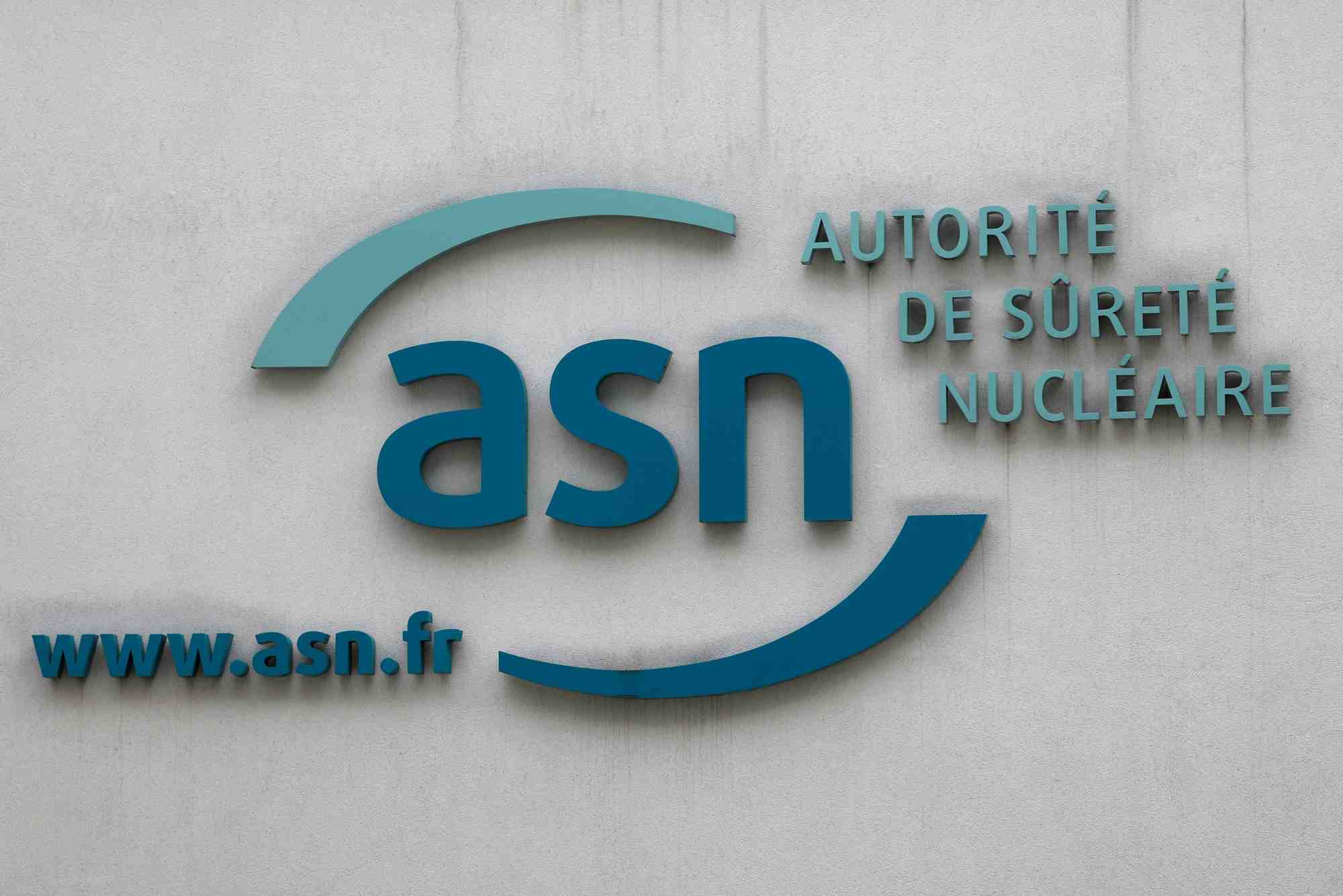 Le nucleaire francais aura besoin d'un "plan marshall", dit l'asn