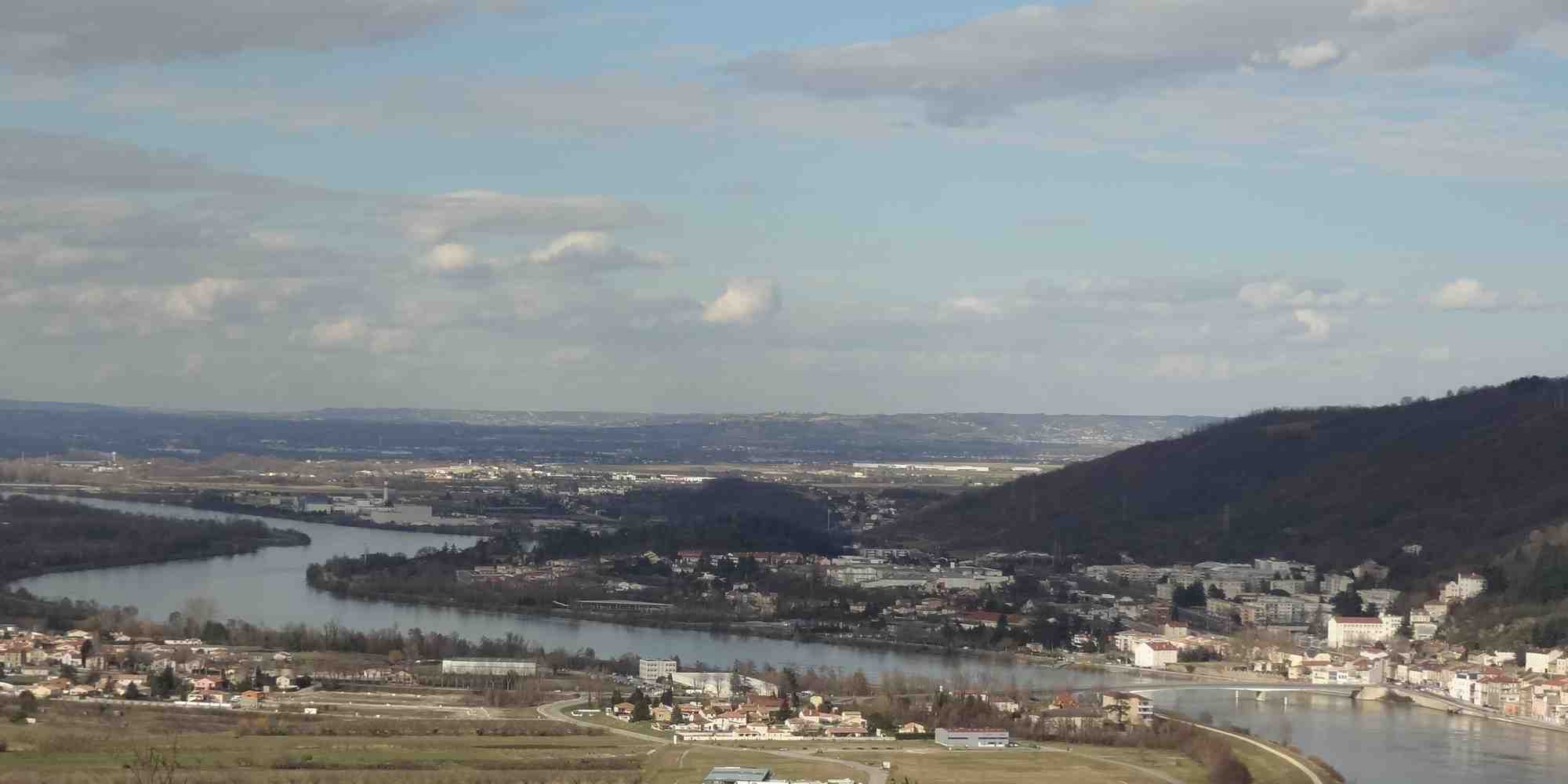 Emin Leydier Drôme Rhône