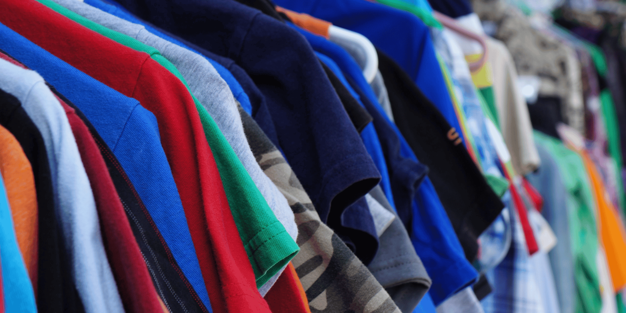 Les acteurs du tri et du recyclage textile sont inondés de vêtements de mauvaise qualité qui plombent leurs modèles économiques.