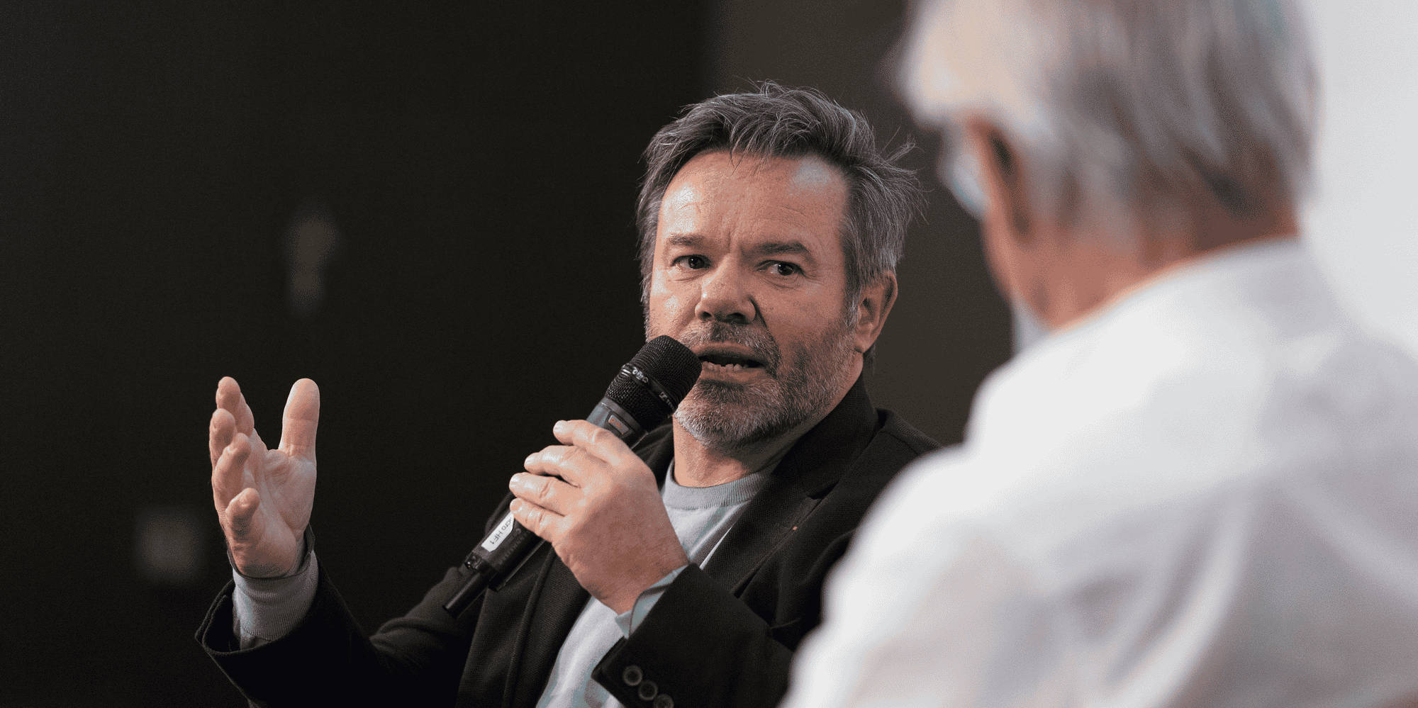 Michel Troisgros