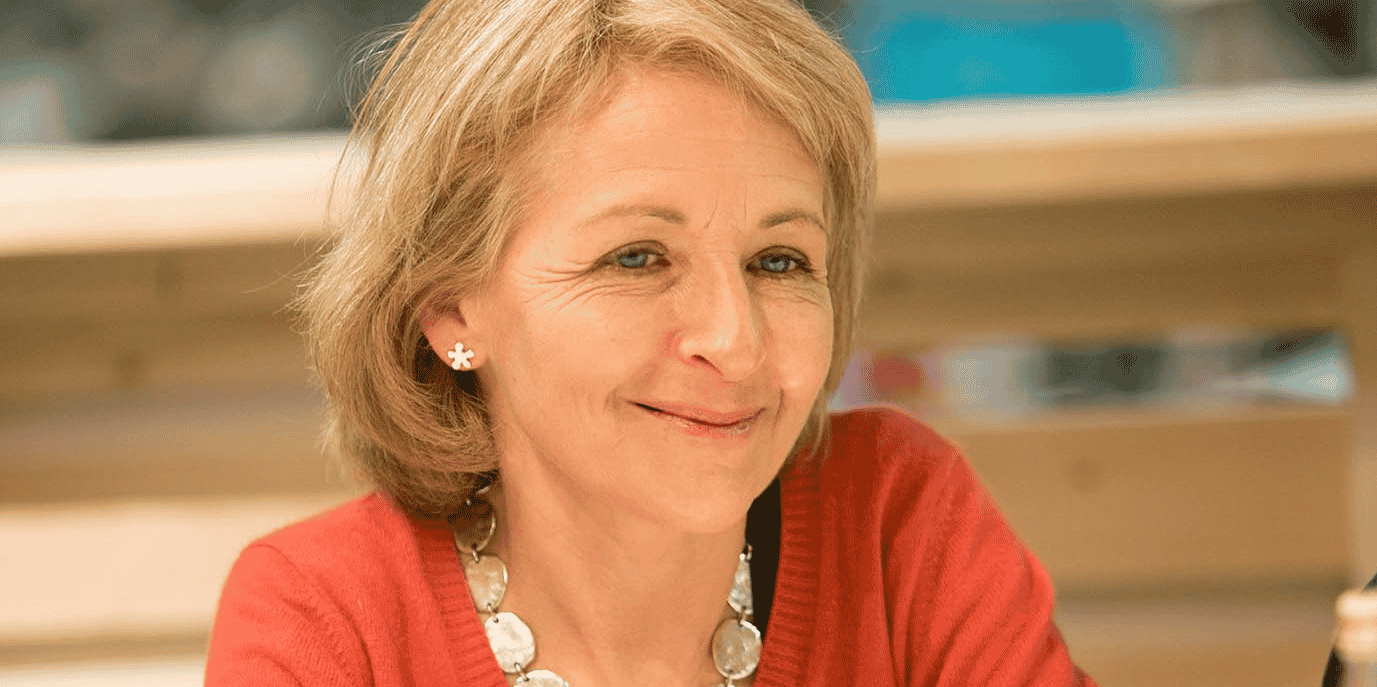 Laure de la Raudière
